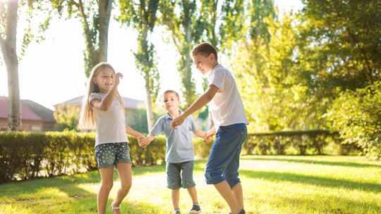 keeping siblings together in care