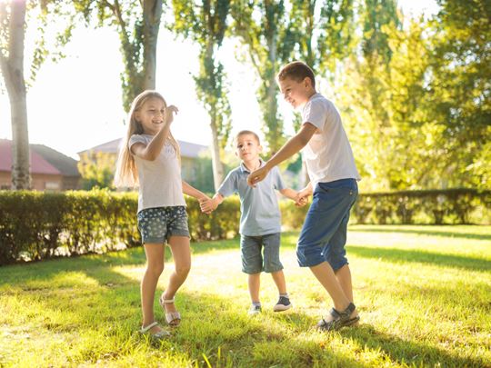 keeping siblings together in care