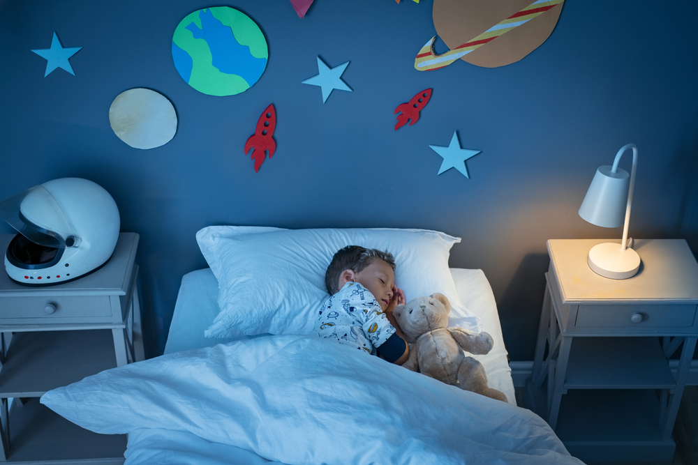 My ASD Child: One Little Trick to Help Kids on the Spectrum Sleep Longer &  Deeper at Night & During Naps