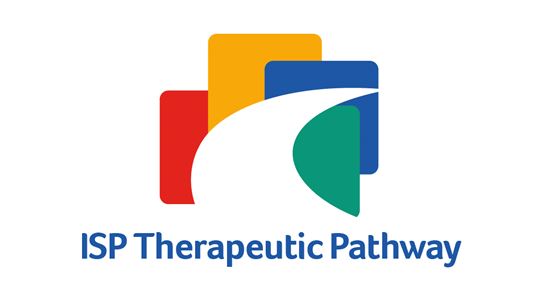 ISP Therapeutic Pathway Logo 1200 X 630