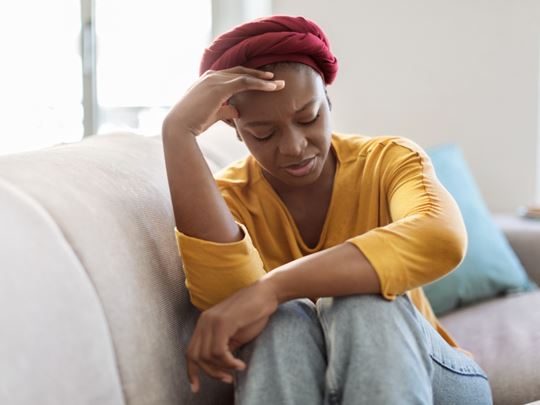 How to Deal With Parental Burnout as a Foster Parent