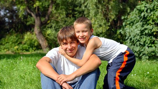 there's a growing demand for foster carers, find out why you should foster a child and change lives