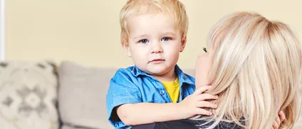 parent and child fostering