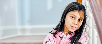 short term fostering