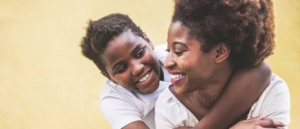 long term fostering