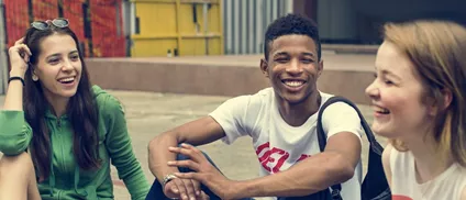 teenagers in foster care uk