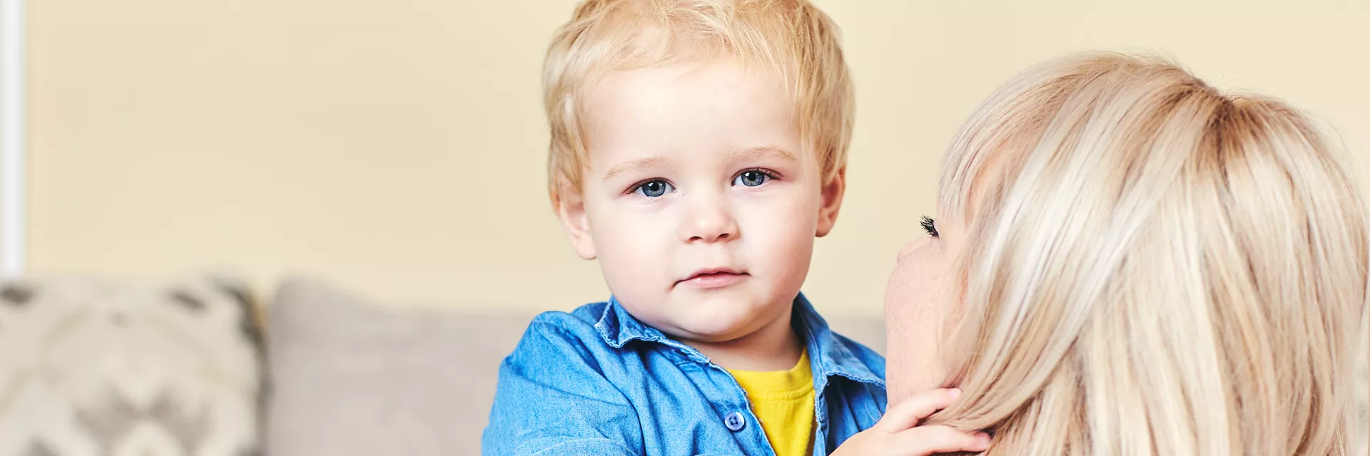 parent and child fostering