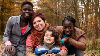 Diversity Fostering