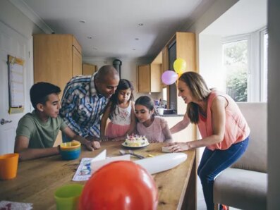 Foster Care Fortnight 2023