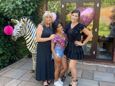 Marwa's Foster Care Story