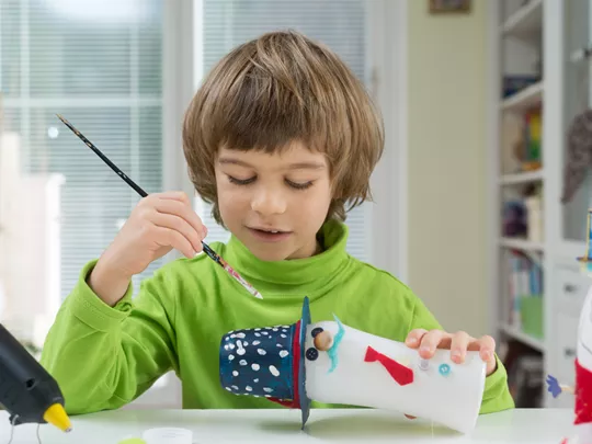 Sensory Activities Christmas