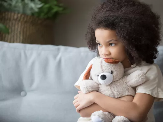 Important Things to do the First Day with a Foster Child