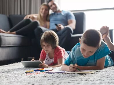 How to Prepare for Your First Foster Child