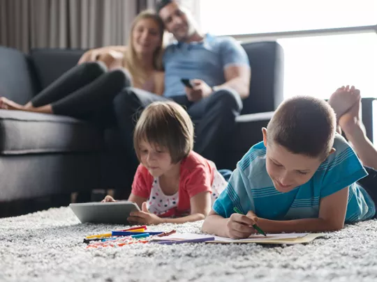 How to Prepare for Your First Foster Child