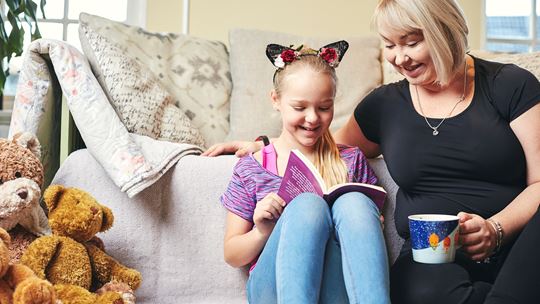 west sussex fostering