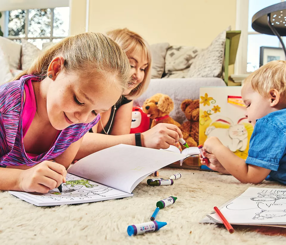 foster care training courses