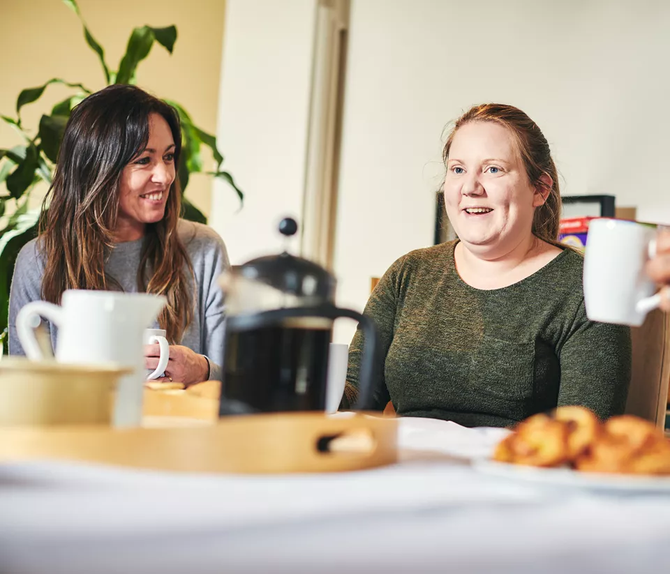 Join one of our local events to become a therapeutic foster carer