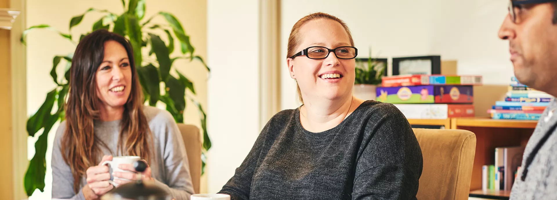 support for foster carers uk