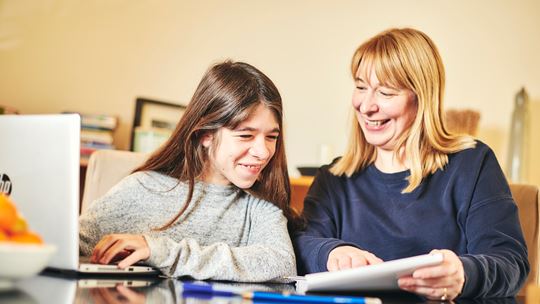 Teynham fostering
