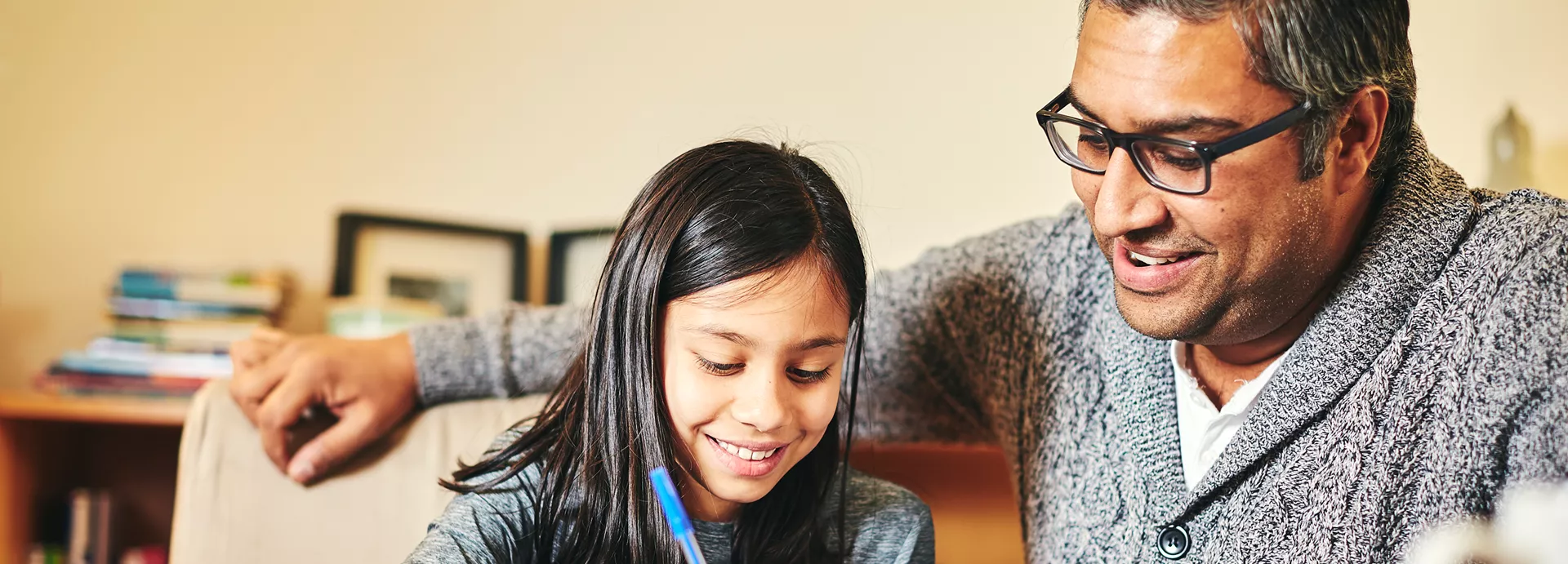 Foster care resources
