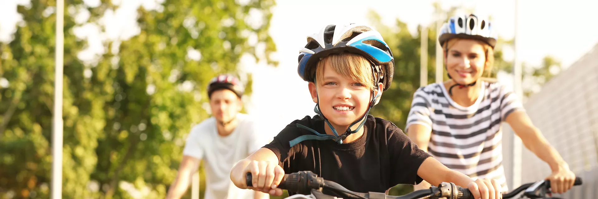 Basingstoke Fostering Agency