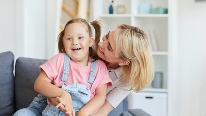 Foster Child With Complex Needs