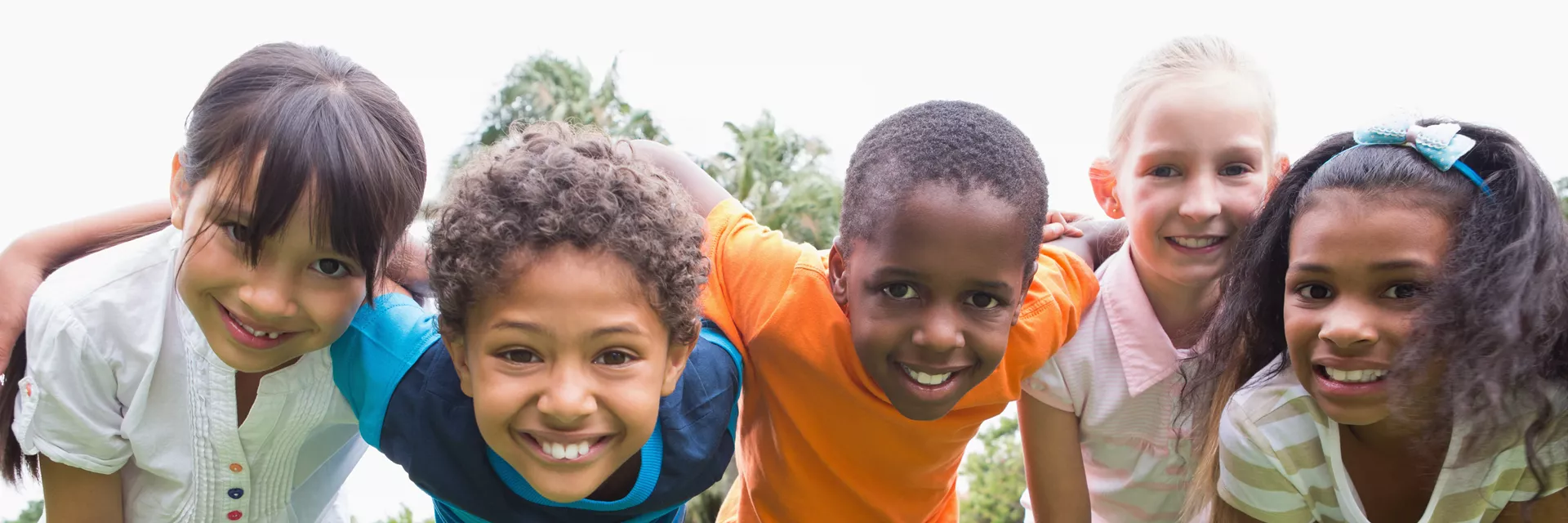 Equality And Diversity In Children