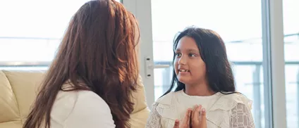 healing from childhood trauma