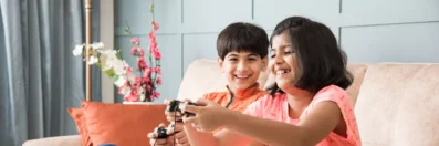 Hillingdon Fostering Agency