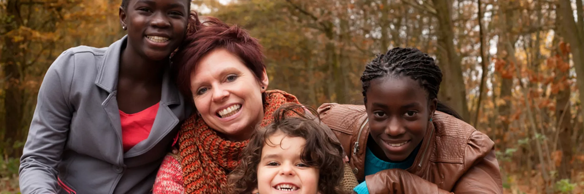Diversity Fostering