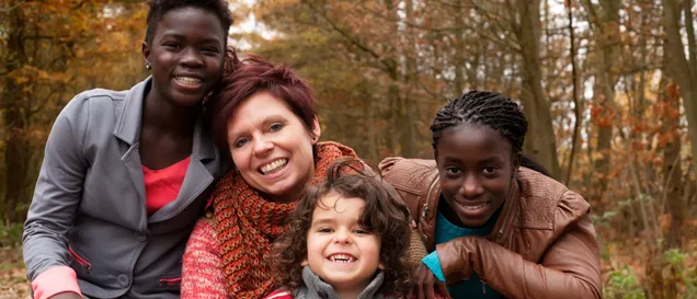Diversity Fostering