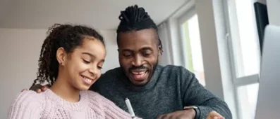 How To Support A Childs Transition To School