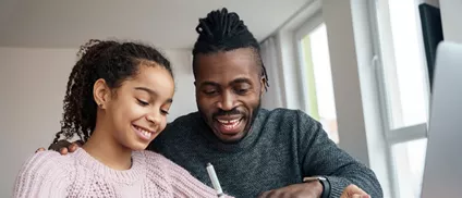 How To Support A Childs Transition To School
