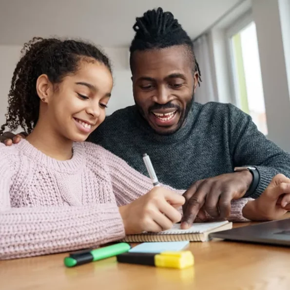 How To Support A Childs Transition To School