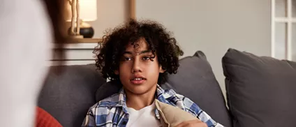 How Your Childhood Impacts Your Attachment Style