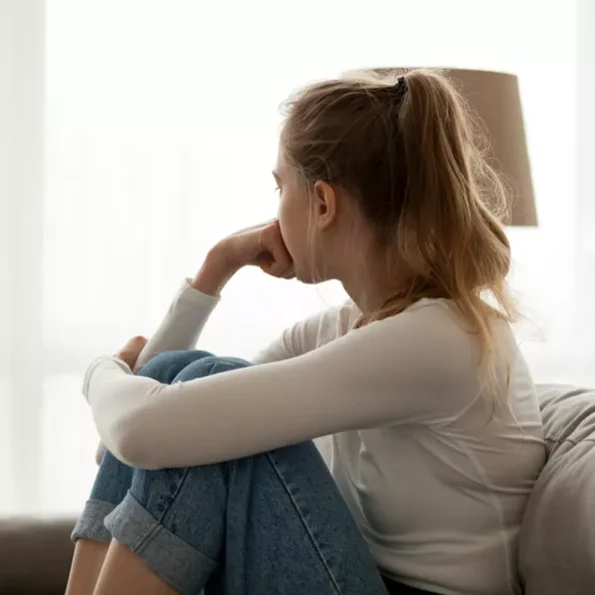 impact of child sexual abuse