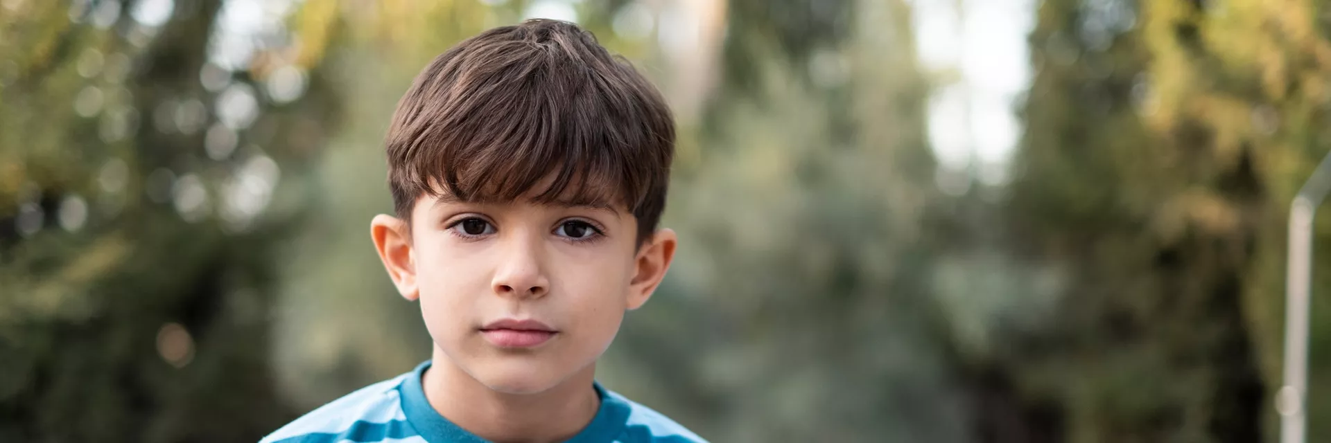 Impact of early childhood trauma and abuse