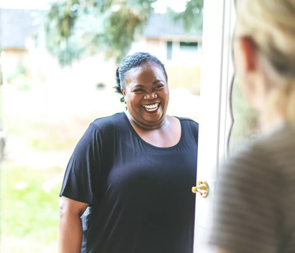 Children in foster care