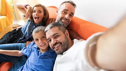 lgbt fostering
