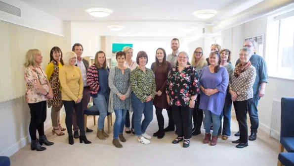 supporting foster carers