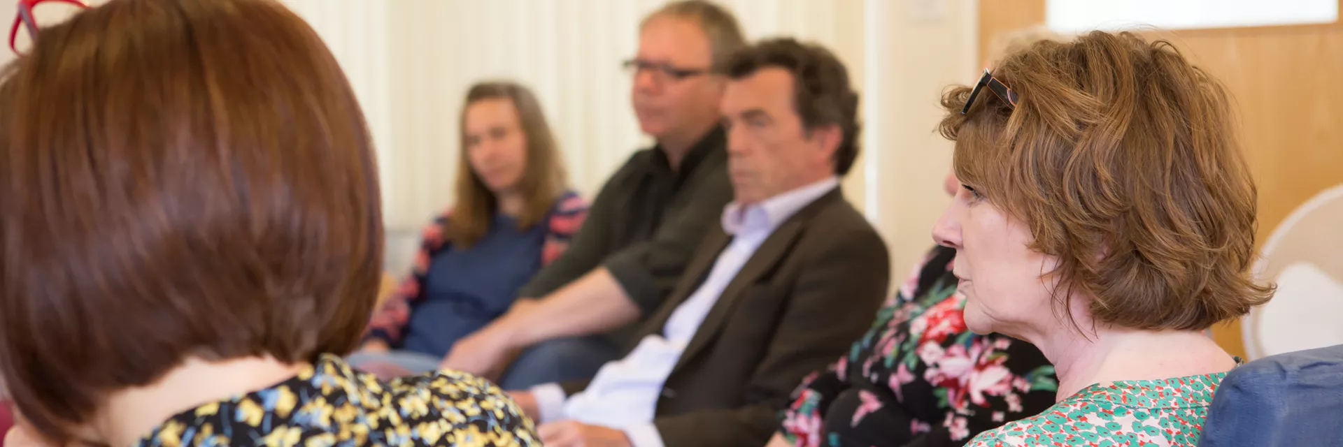 foster care training