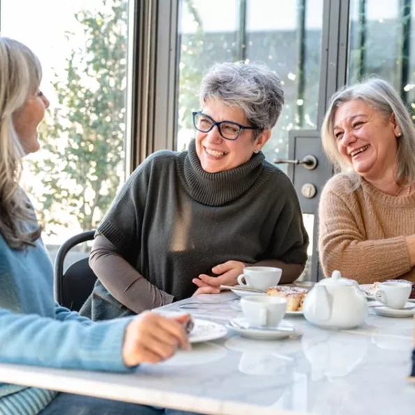 Oxford Foster Carers