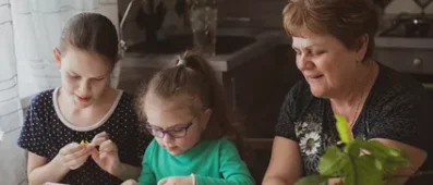 pace therapeutic parenting in foster care