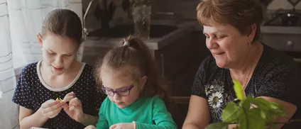 pace therapeutic parenting in foster care