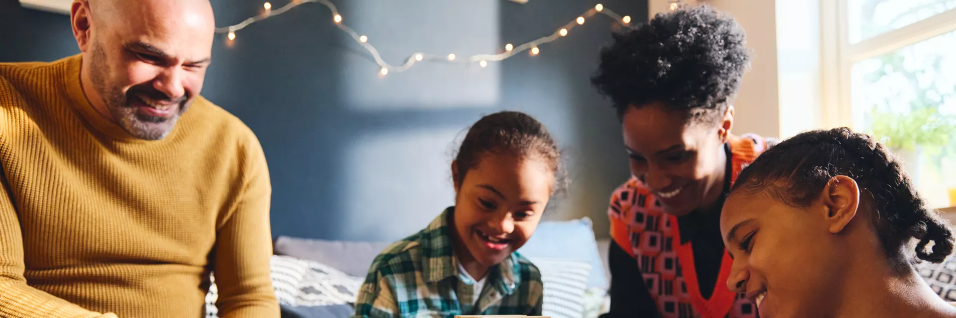 Reading Fostering Agency