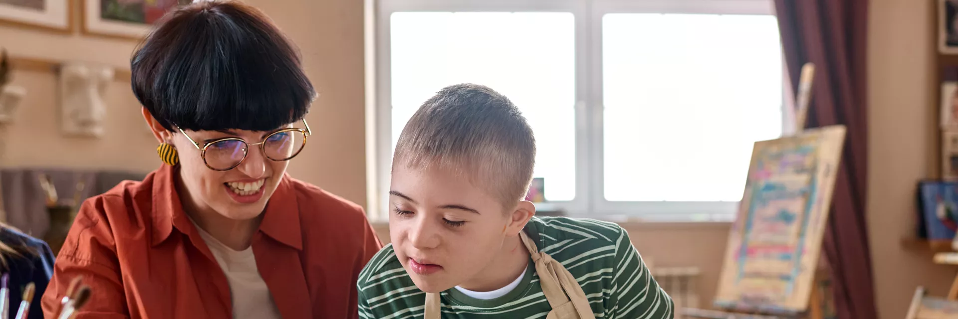Secure Base Model in Foster Care