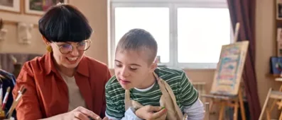 Secure Base Model in Foster Care