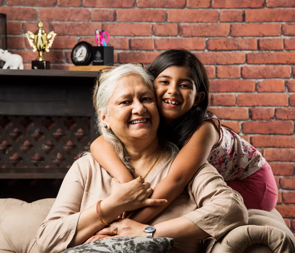 spare room for fostering