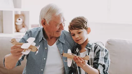 age limit for fostering uk