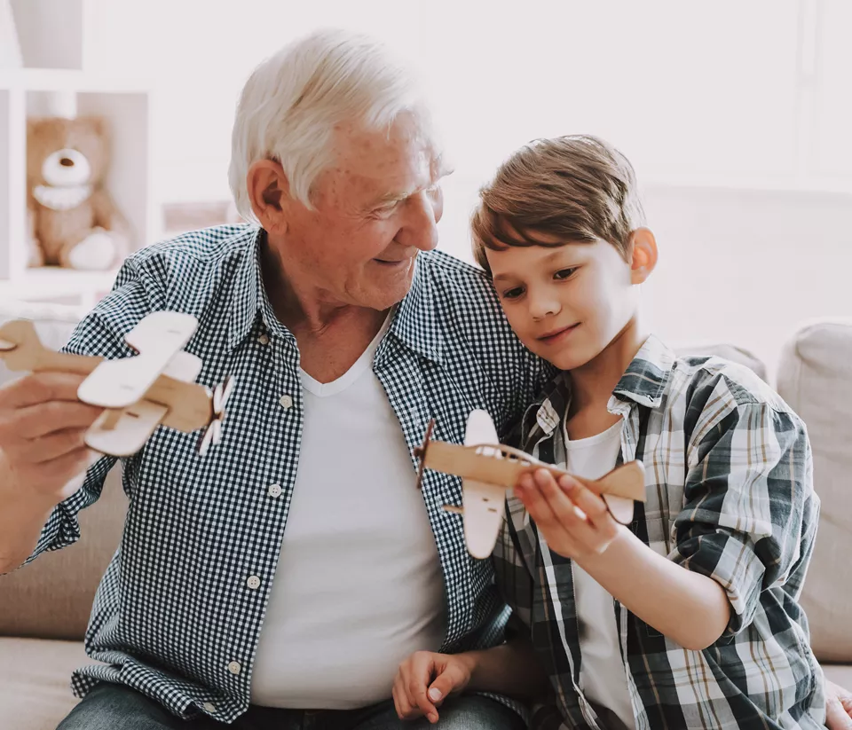 age limit for fostering uk